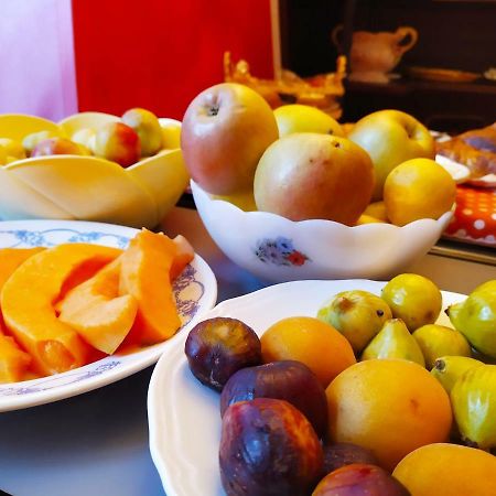 Bed and Breakfast Aragonese Reggio Calabria Екстер'єр фото