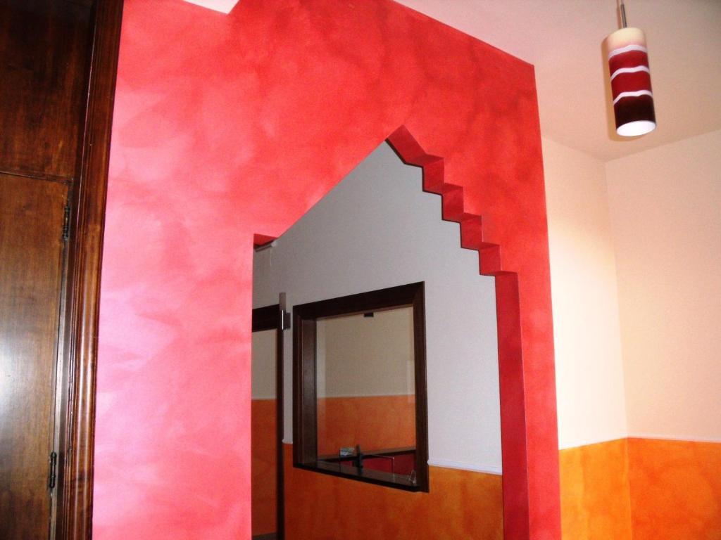 Bed and Breakfast Aragonese Reggio Calabria Екстер'єр фото