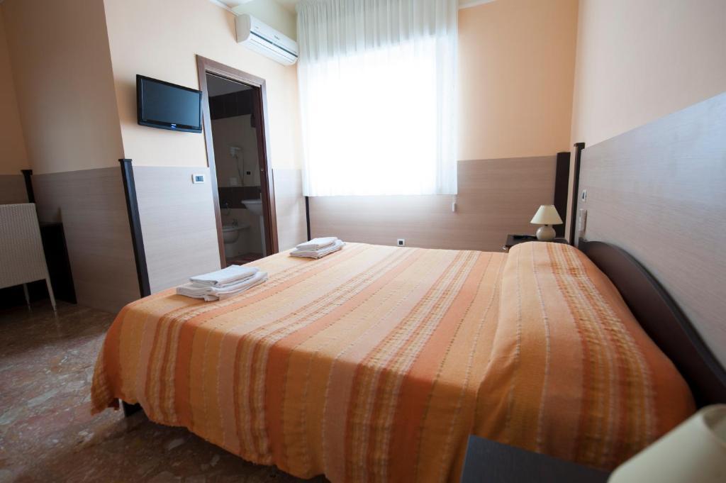 Bed and Breakfast Aragonese Reggio Calabria Номер фото