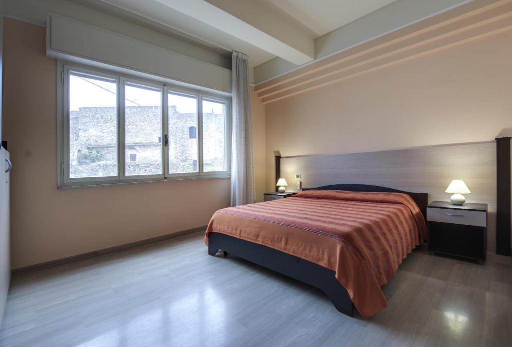 Bed and Breakfast Aragonese Reggio Calabria Номер фото