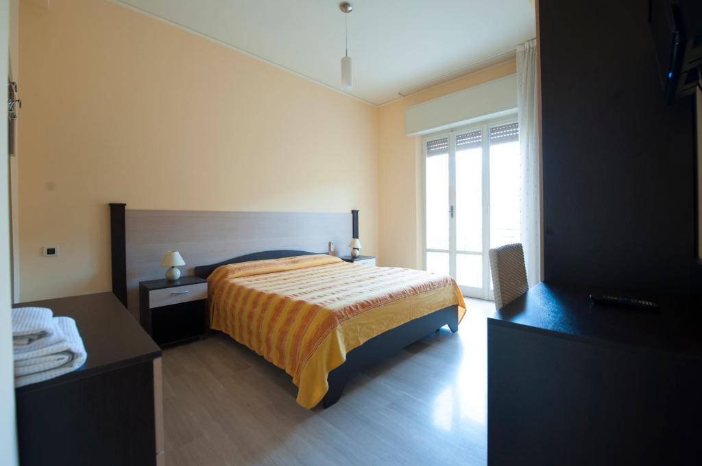 Bed and Breakfast Aragonese Reggio Calabria Номер фото