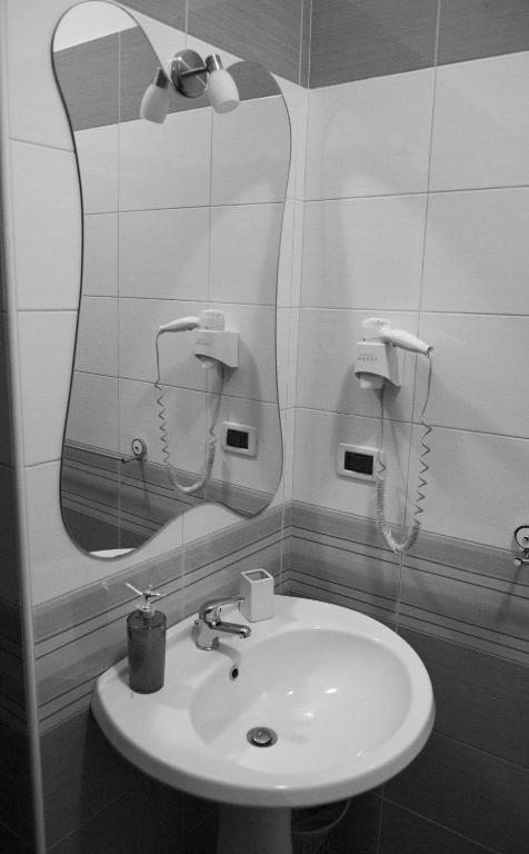 Bed and Breakfast Aragonese Reggio Calabria Номер фото
