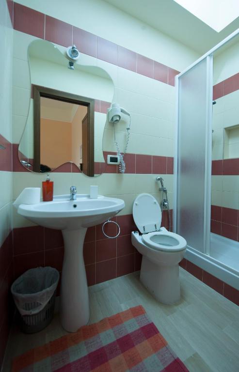 Bed and Breakfast Aragonese Reggio Calabria Номер фото
