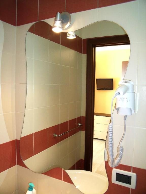 Bed and Breakfast Aragonese Reggio Calabria Номер фото