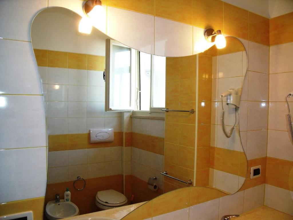 Bed and Breakfast Aragonese Reggio Calabria Екстер'єр фото