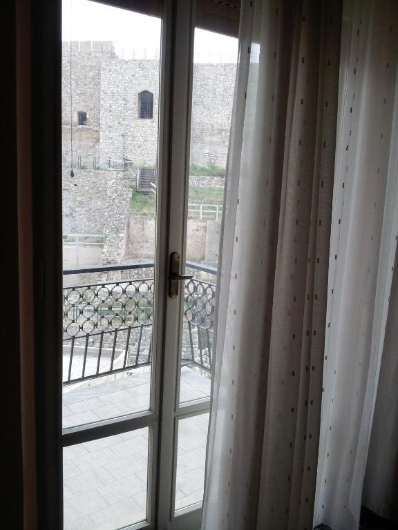 Bed and Breakfast Aragonese Reggio Calabria Номер фото