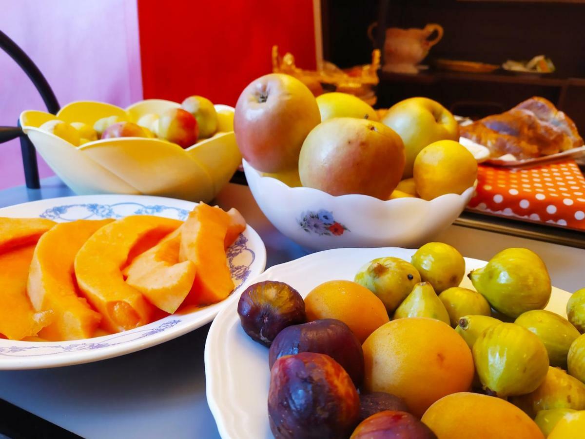 Bed and Breakfast Aragonese Reggio Calabria Екстер'єр фото